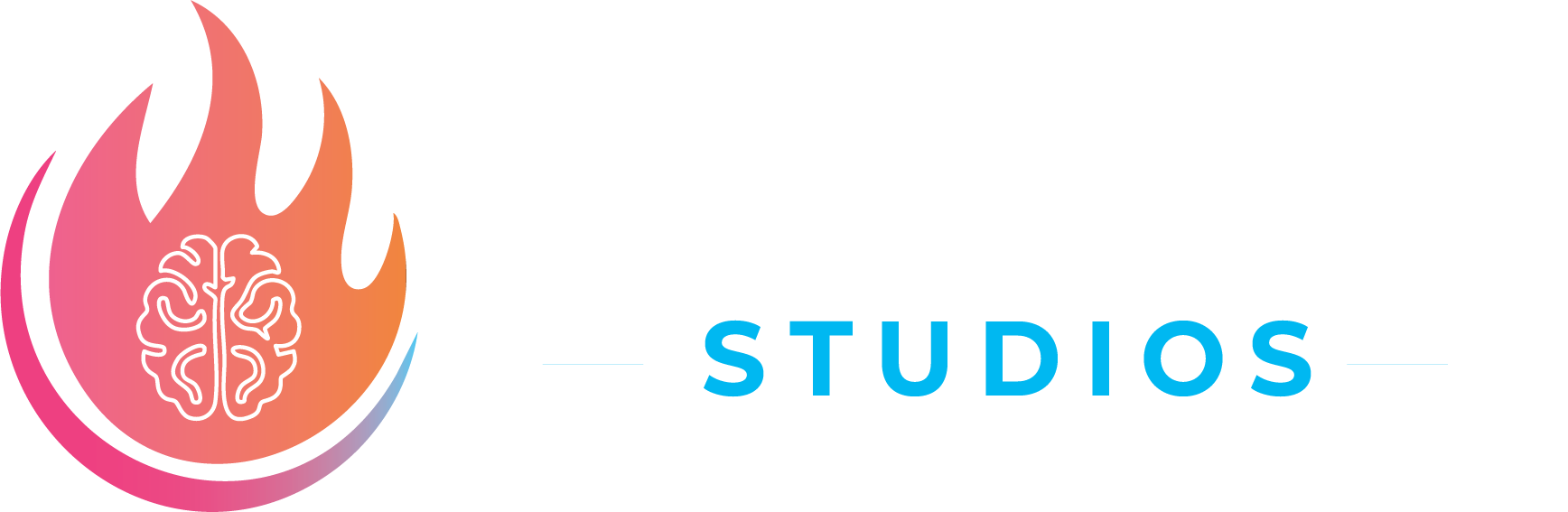 BlazingMind Studios Logo