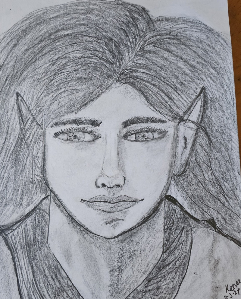 Artwork example 2